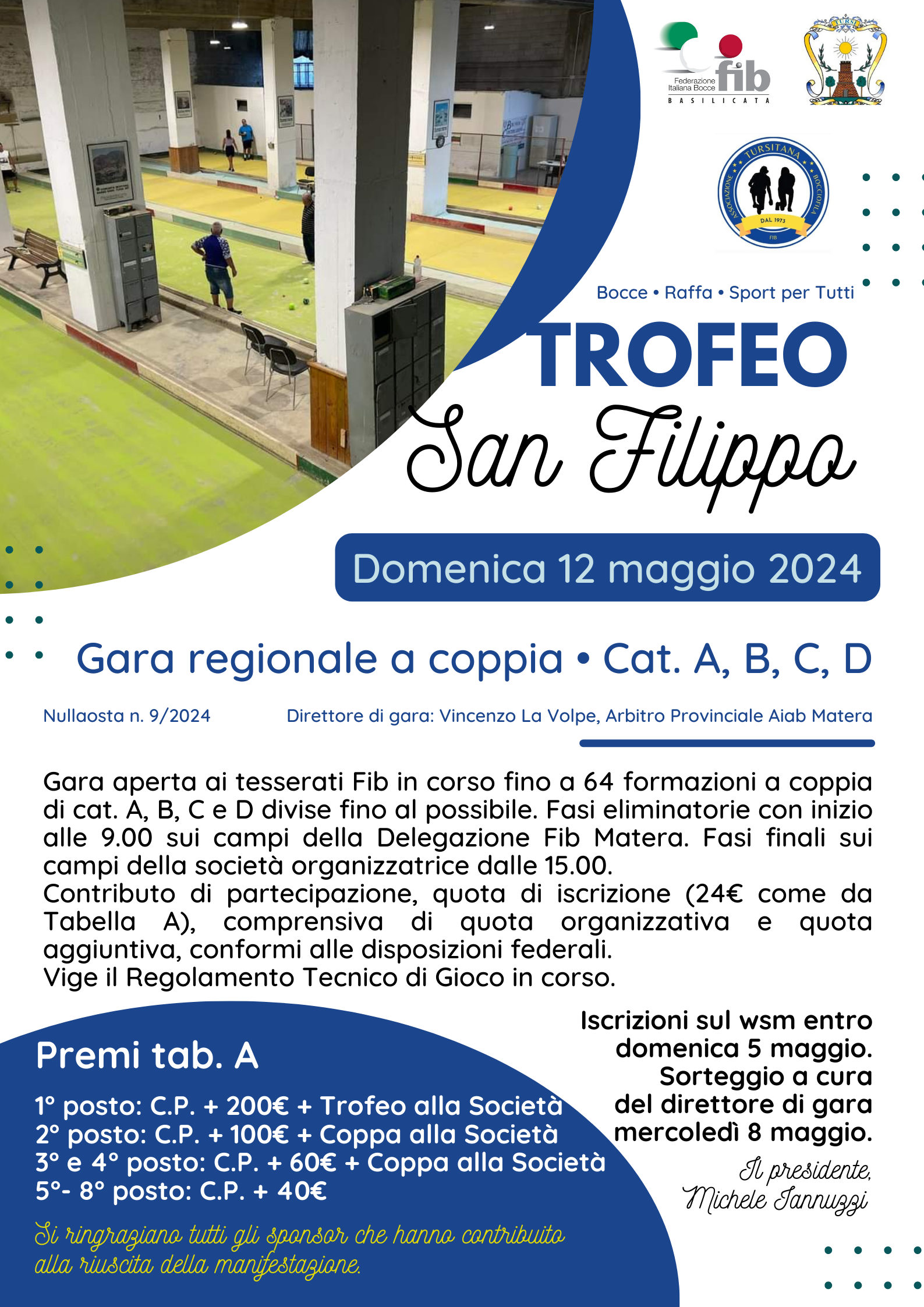 Trofeo San Filippo