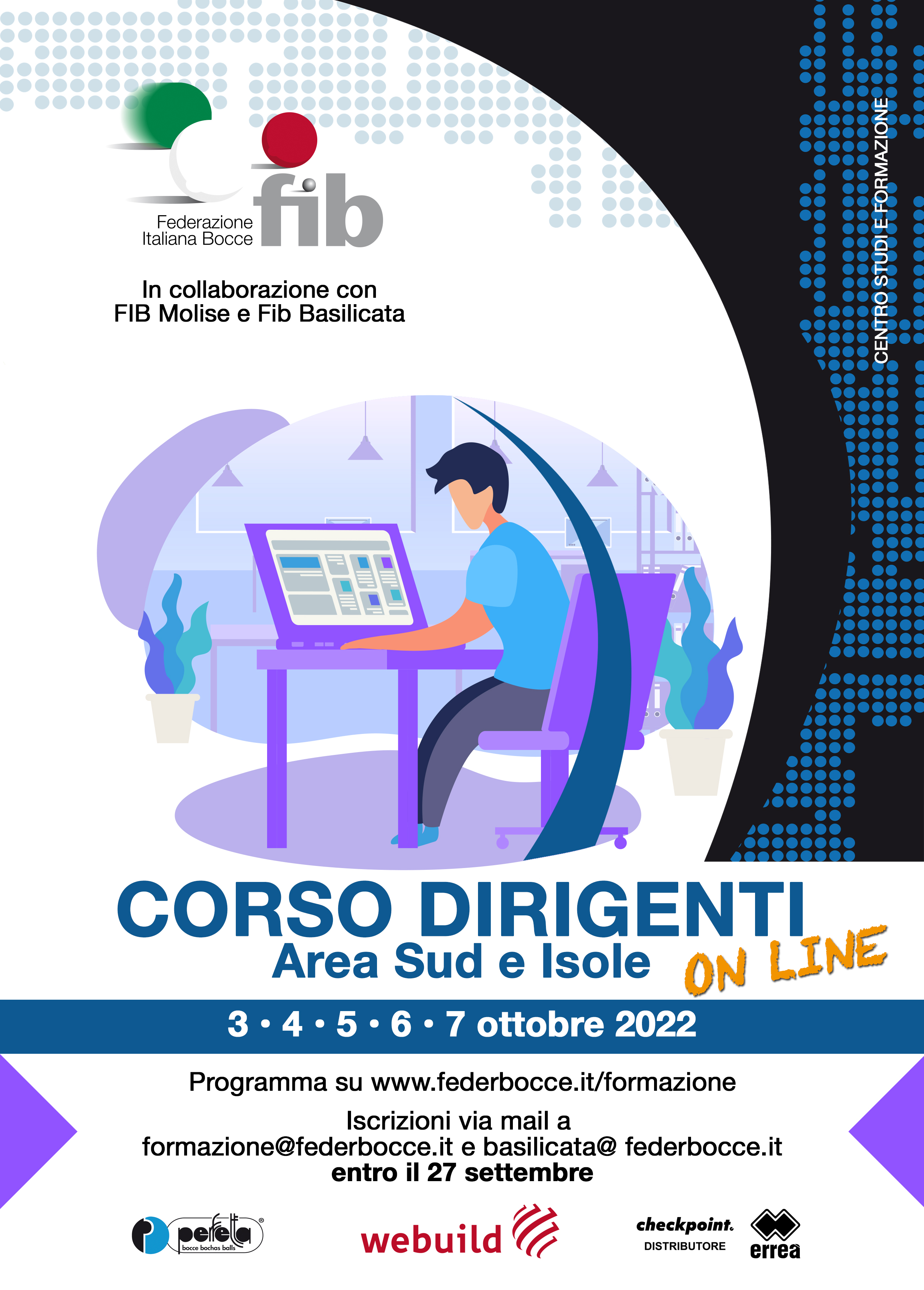 corso dirigenti