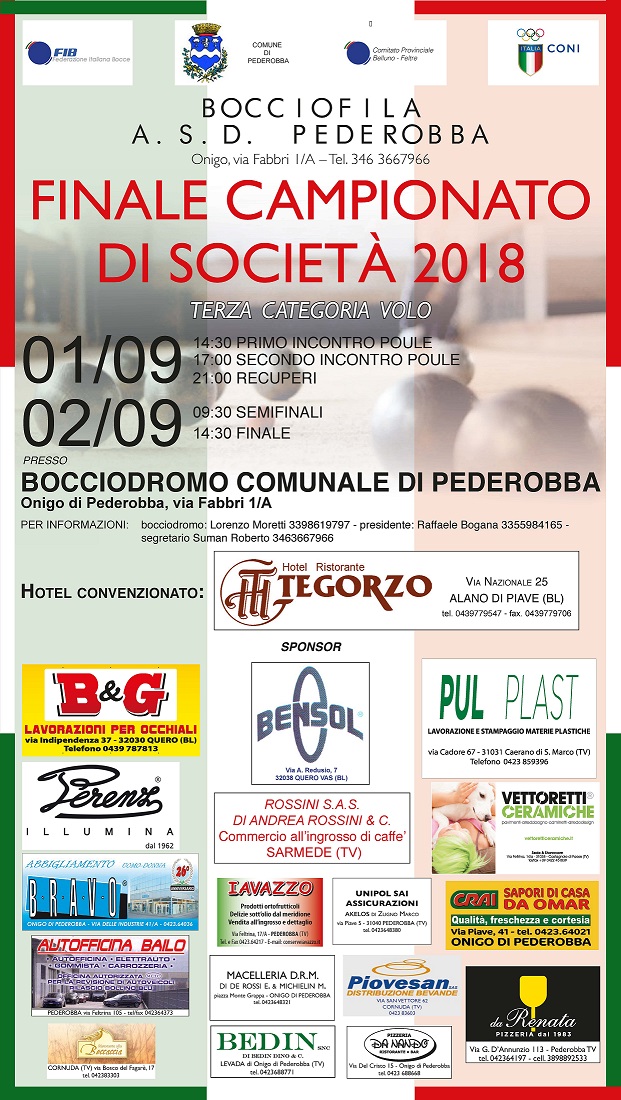 Campionato3aCat2018