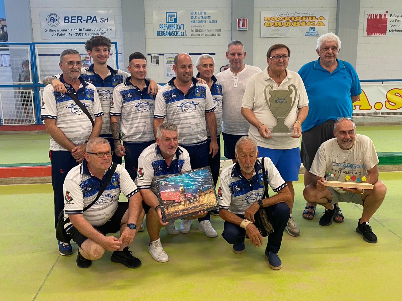 1 TROFEO