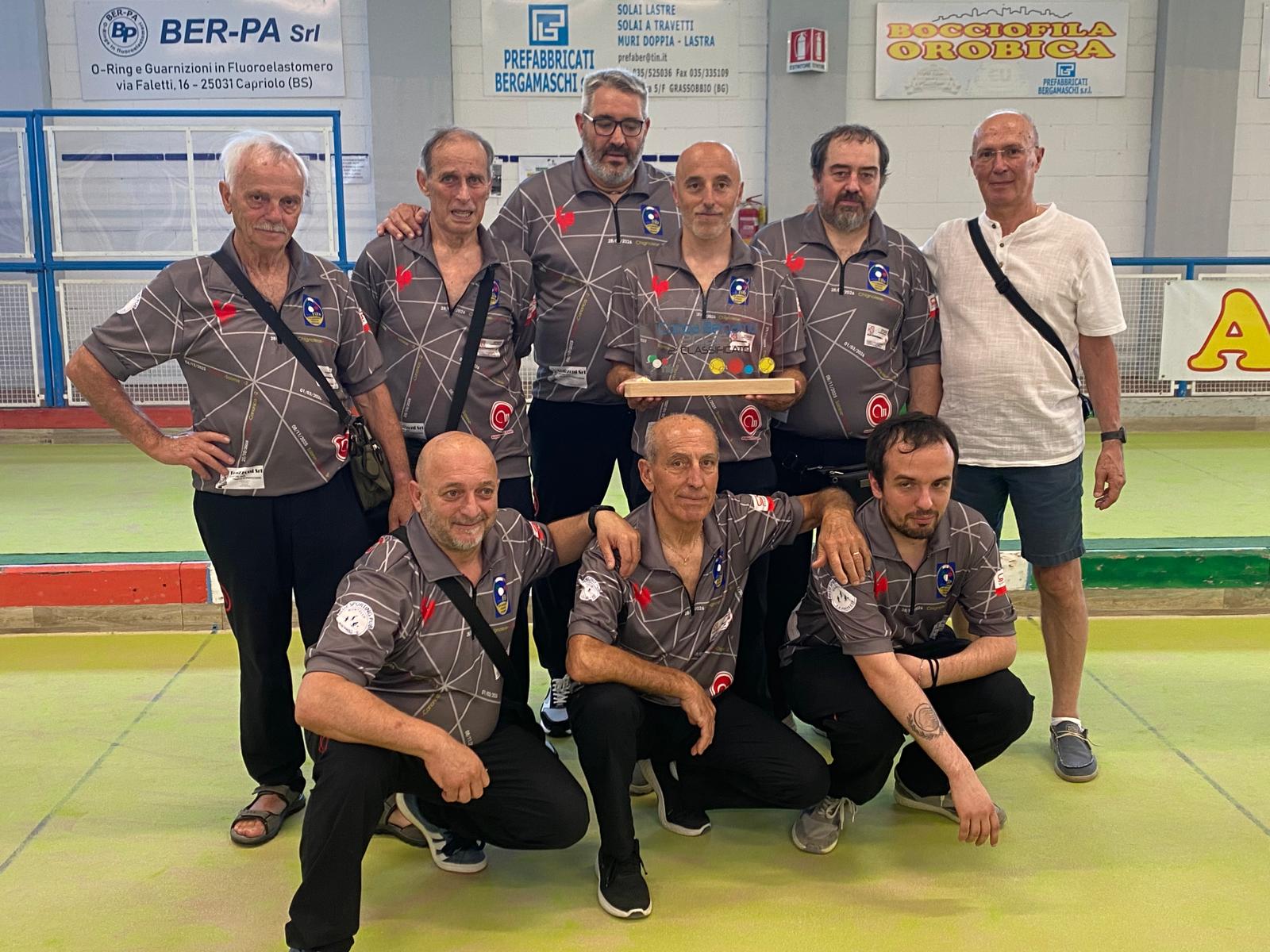 2 TROFEO