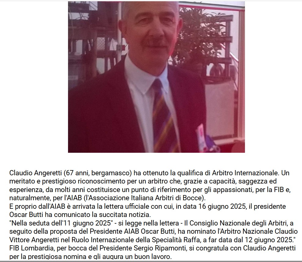 angeretti