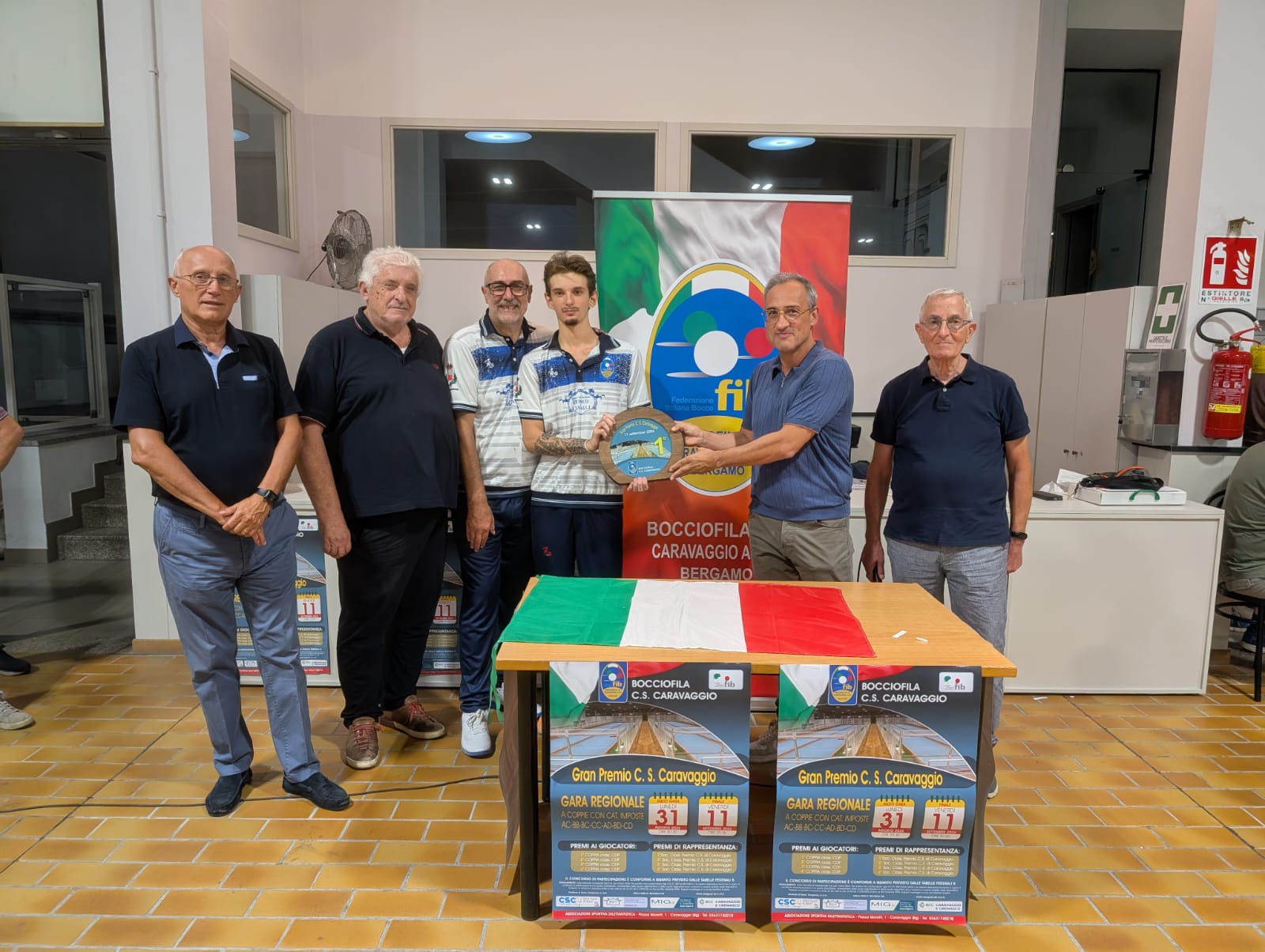 primi meglio
