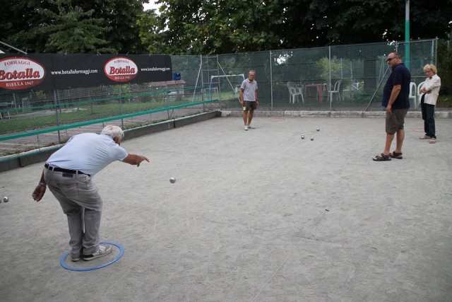 PETANQUE VANDORNO 25 agosto 2018