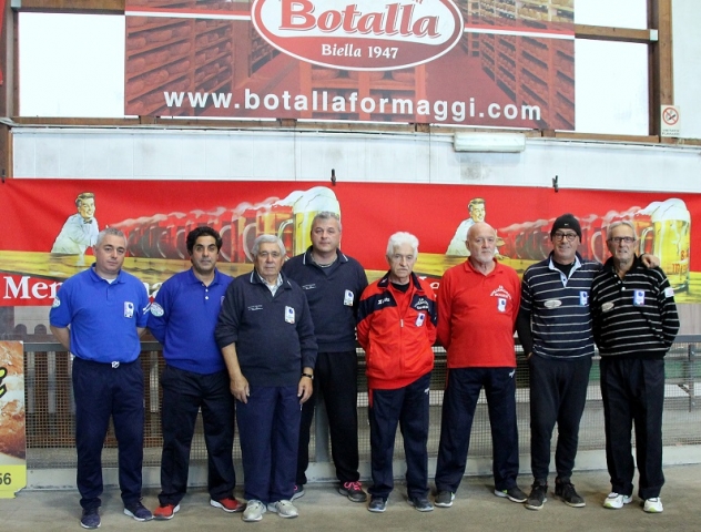SEMIFINALISTI gara a coppie CD DD form.20 9 Dicembre 2018