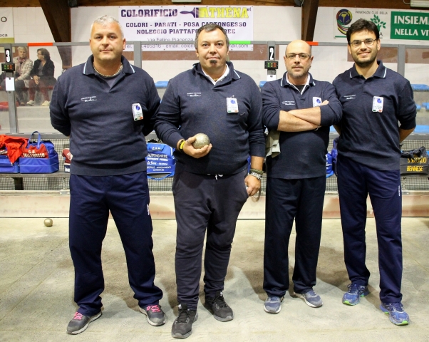 TORNEO SERALE BIELLA 1