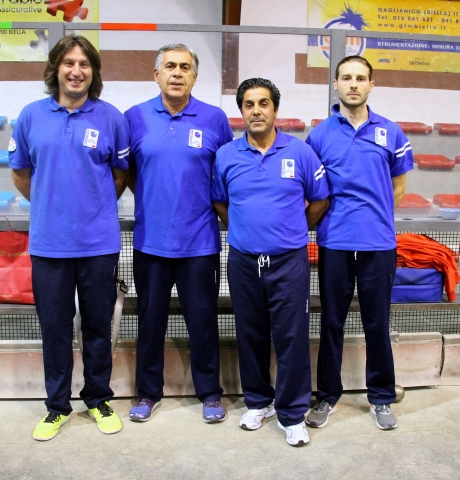TORNEO SERALE BIELLA 5