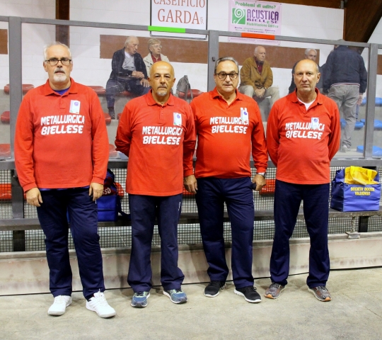 TORNEO SERALE BIELLA 9