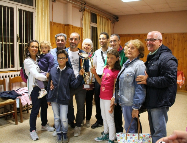 Trofeo Giuseppe Benini