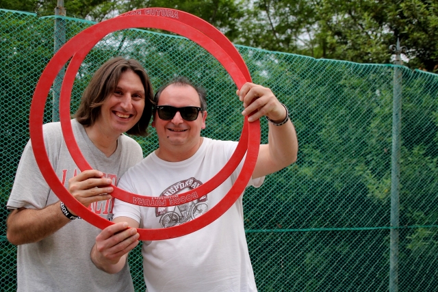 PETANQUE 2019 GARE DI PROMOZIONE A COPPIE 2 CLASSIFICATI 15 GIUGNO 2 APPUNTAMENTIO