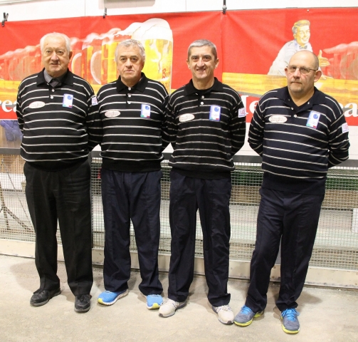 BOCCIA DORO 2019 1