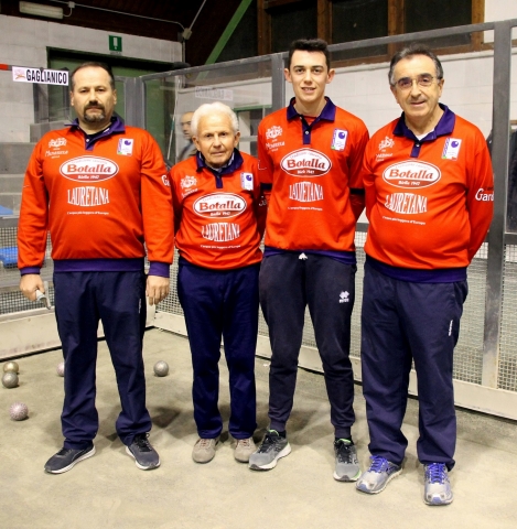 BOCCIA DORO 2019 12