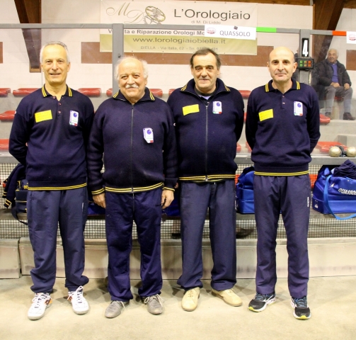 BOCCIA DORO 2019 6