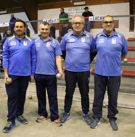 BOCCIA DORO 2019 7