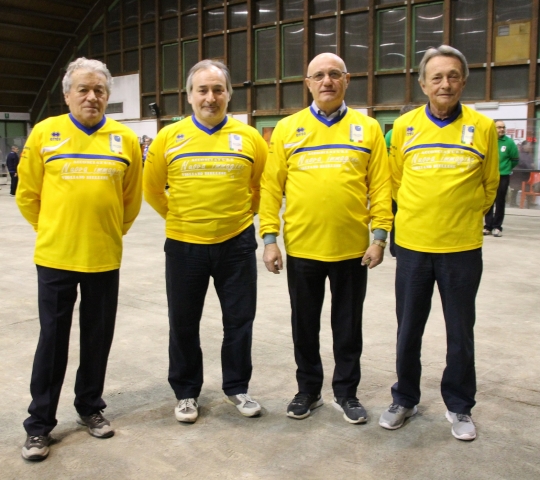 BOCCIA DORO 2019 8