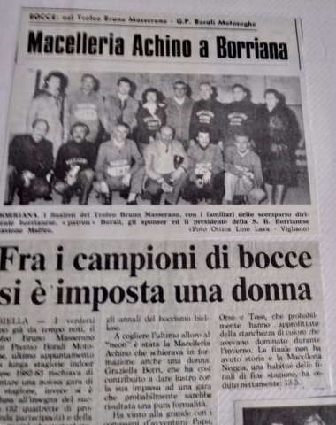 BERRI BORRIANA