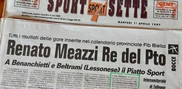 meazzi 1