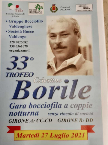 borile 1