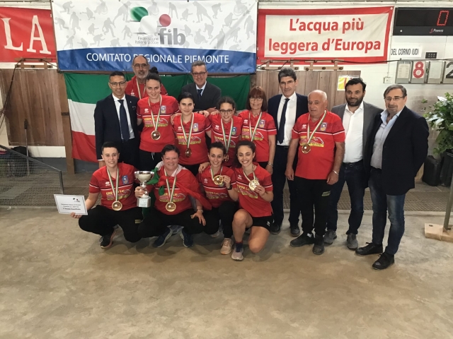 Borgonese 25 05 2025