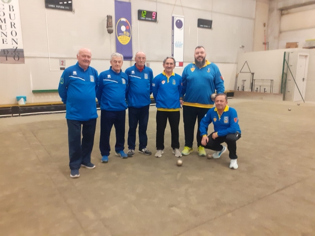 Buronzo 01 03 2026 2