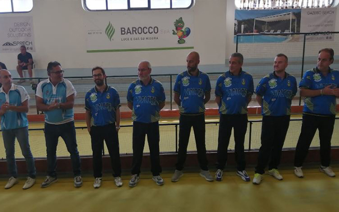 Bellizzi Giornata 2