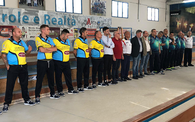 SERIEA2 SANTA CHIARA PRIMA GIORNATA