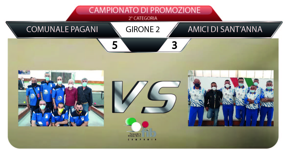 Comunale Pagani Amici SantAnna Tavola disegno 1