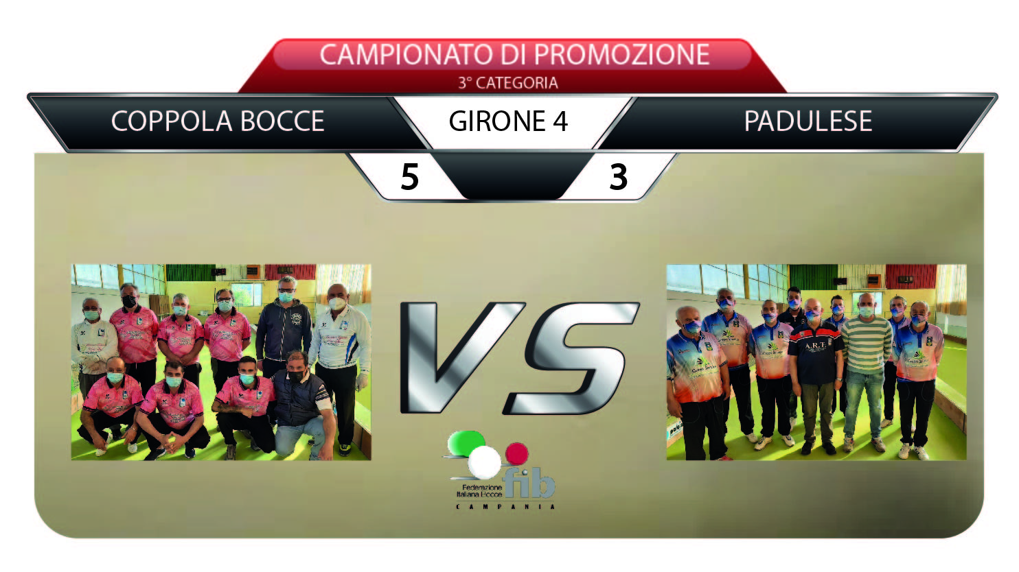 Coppola Bocce Padulese Tavola disegno 1