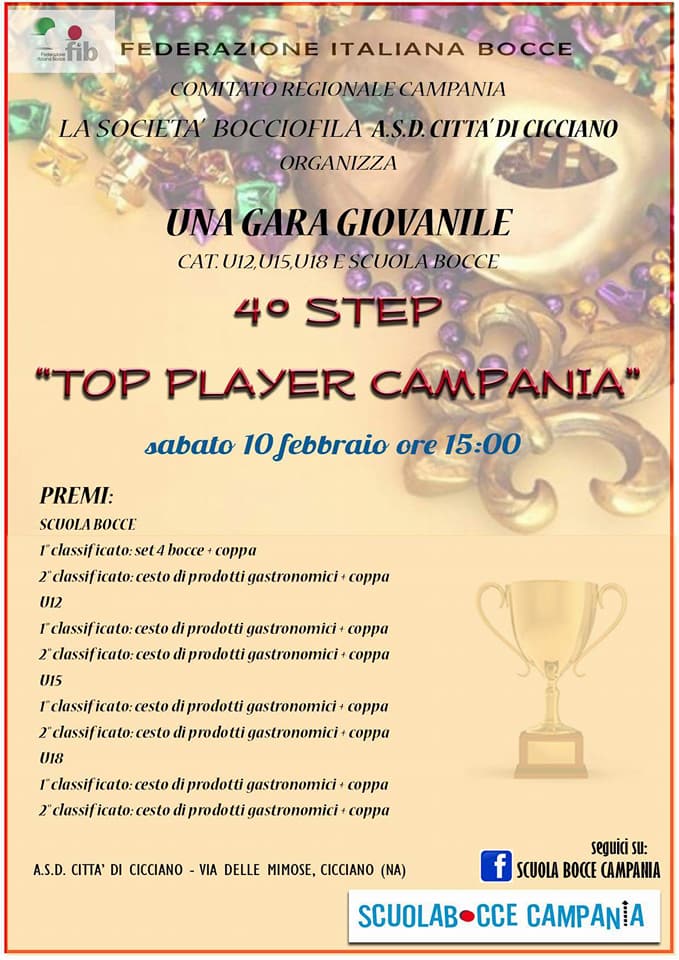 CITTA DI CICCIANO