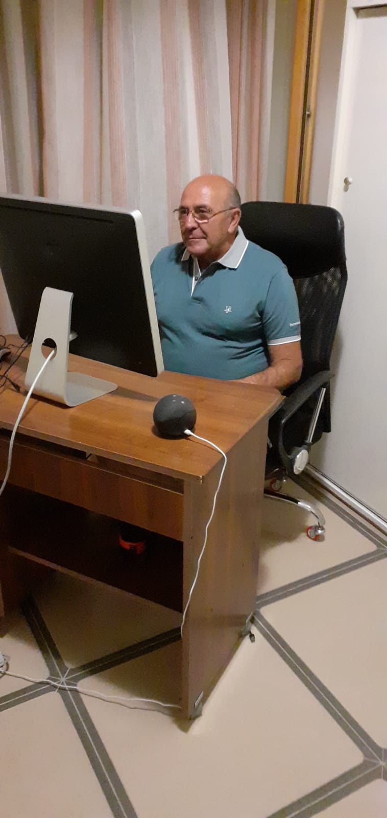 Umberto Vitale