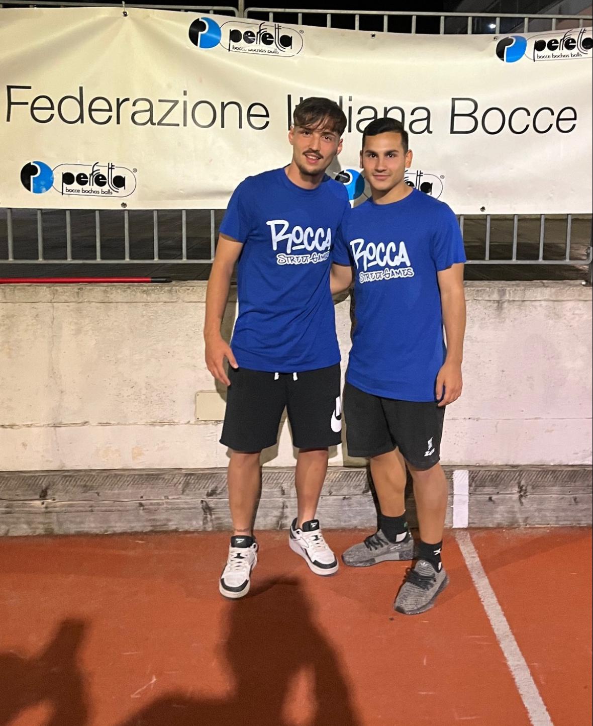 01 Rocca Street Games