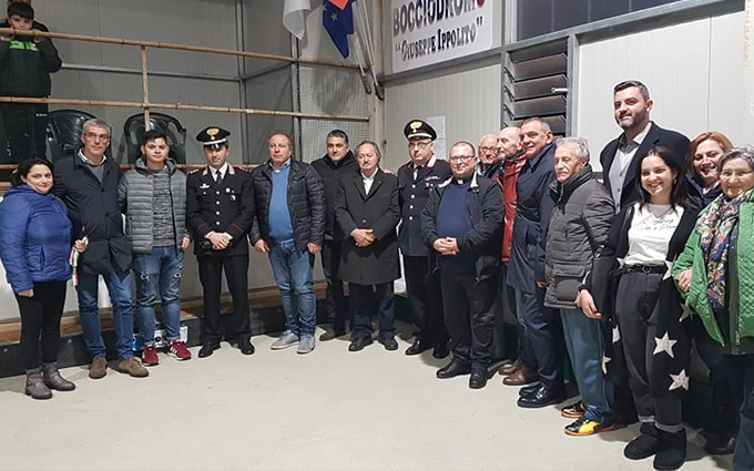 Foto di Gruppo ok