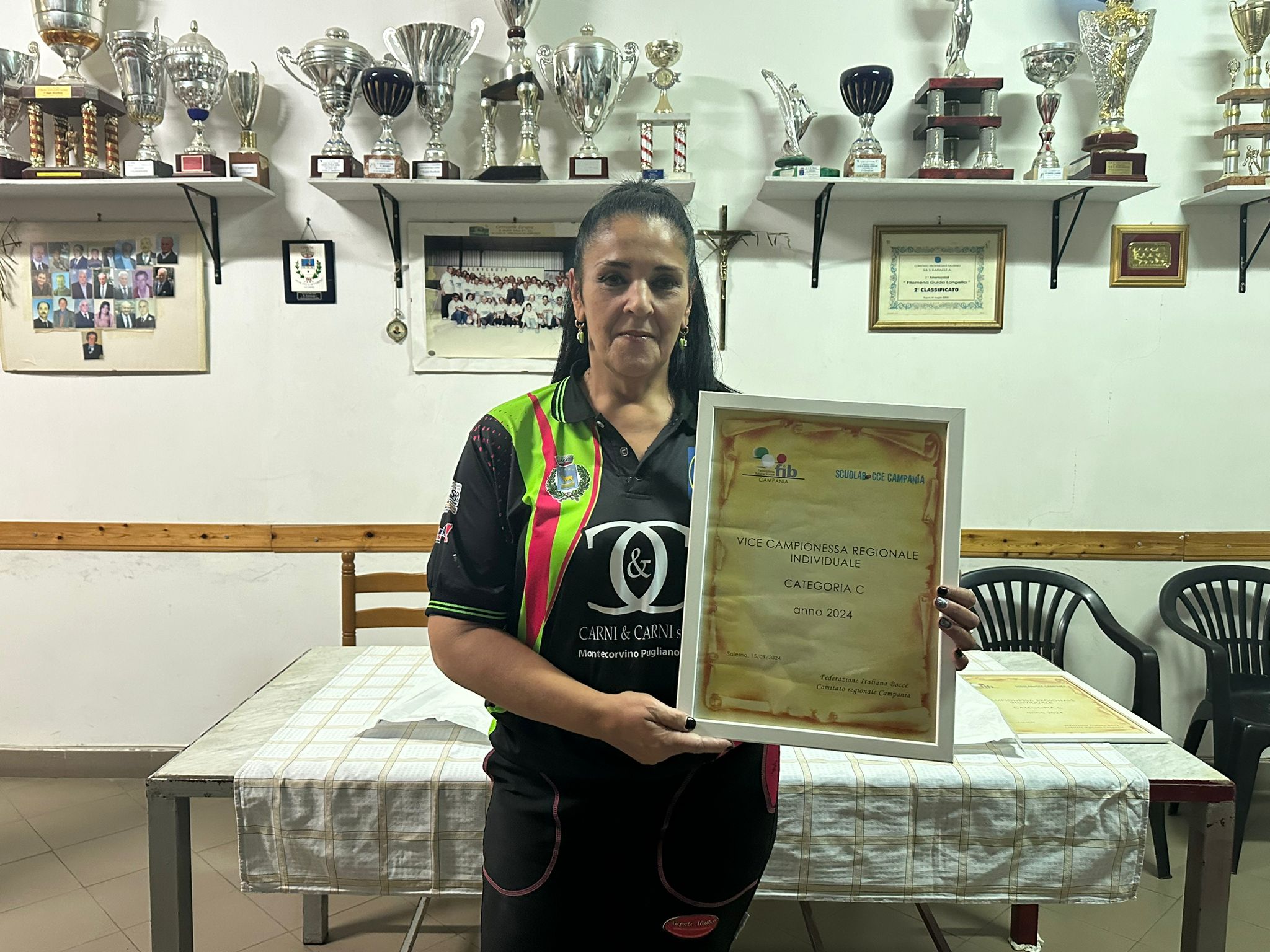 02 Campionati Regionali femminili