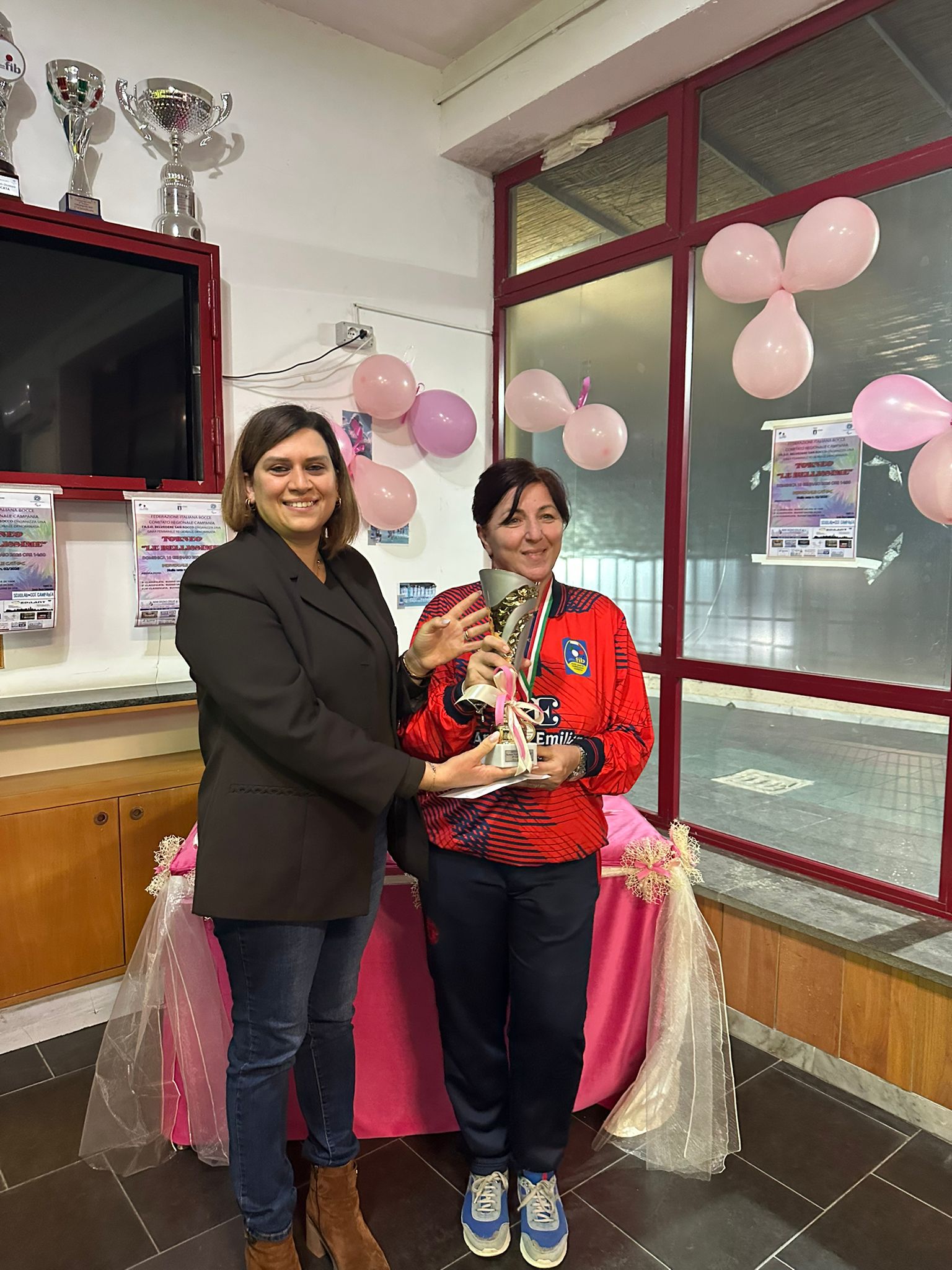 01 Trofeo Le Bellissime