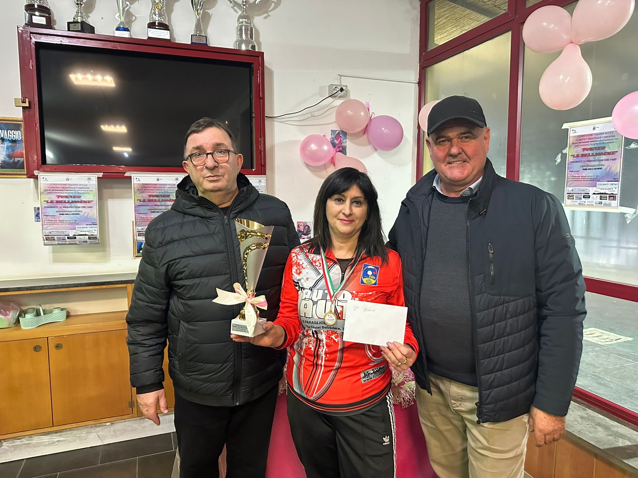 02 Trofeo Le Bellissime