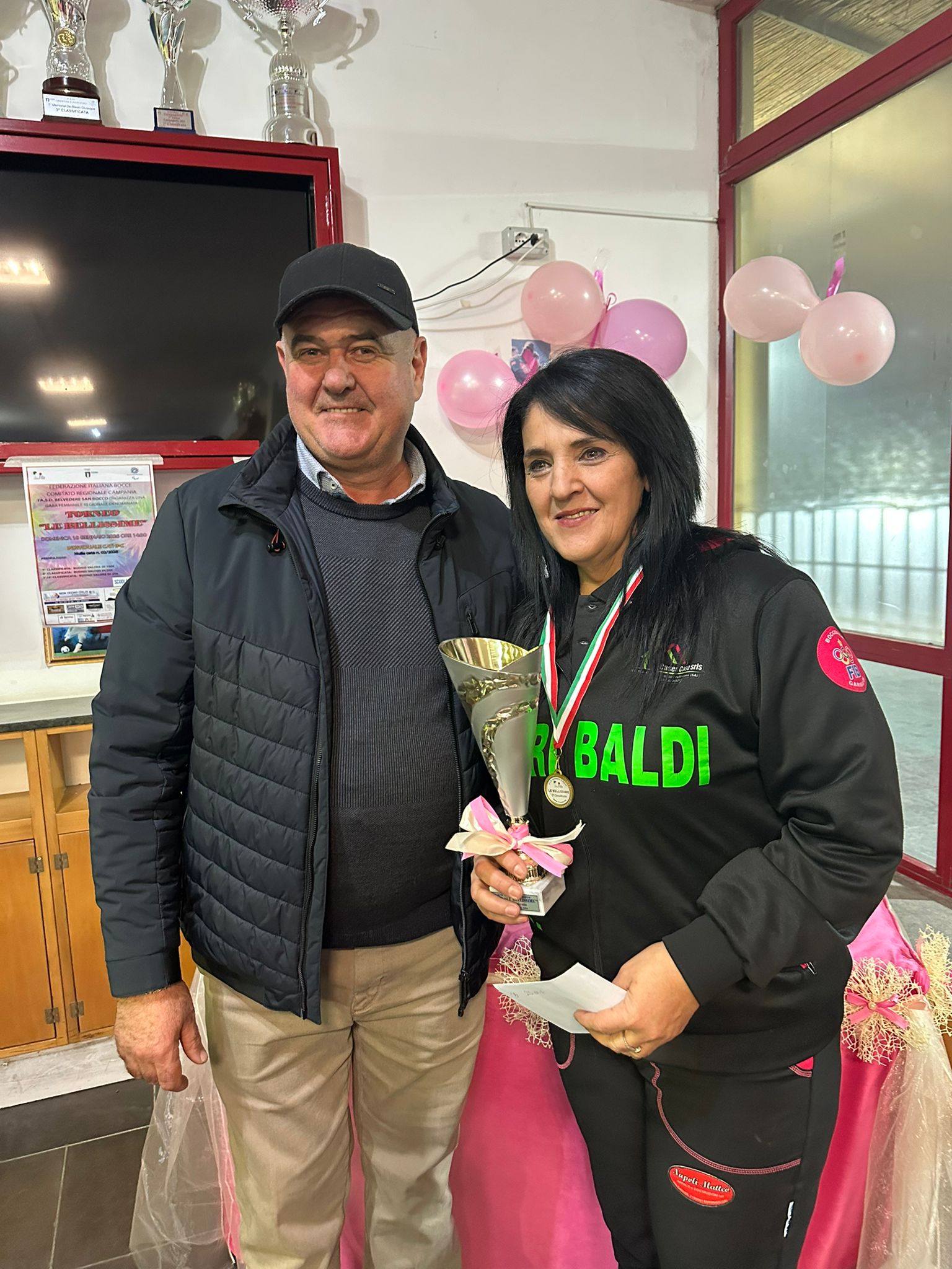 03 Trofeo Le Bellissime