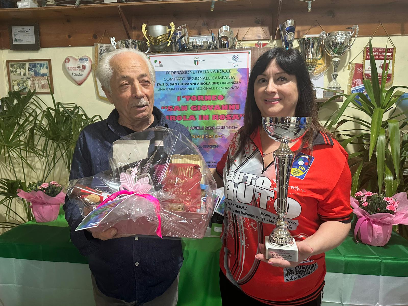 02 San Giovanni di Airola in Rosa 2026
