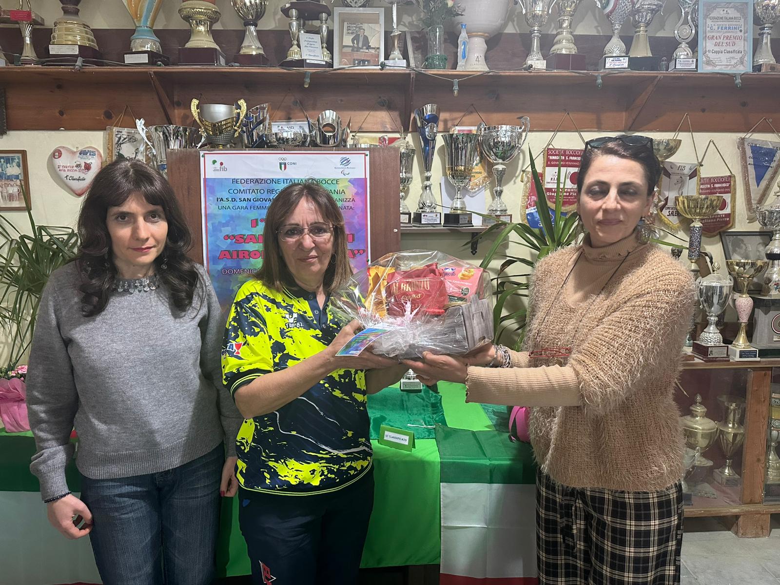03 San Giovanni di Airola in Rosa 2026