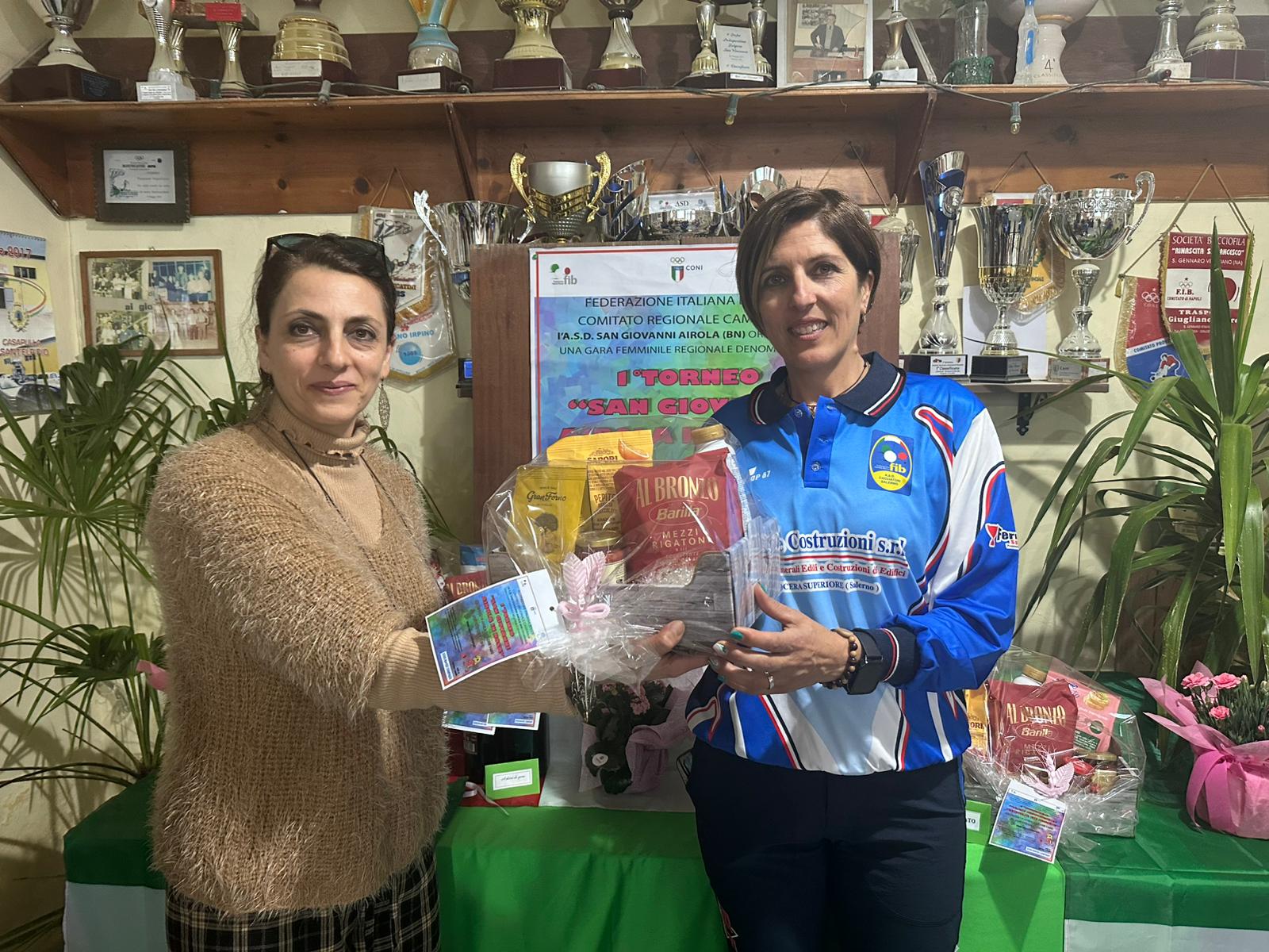 04 San Giovanni di Airola in Rosa 2026
