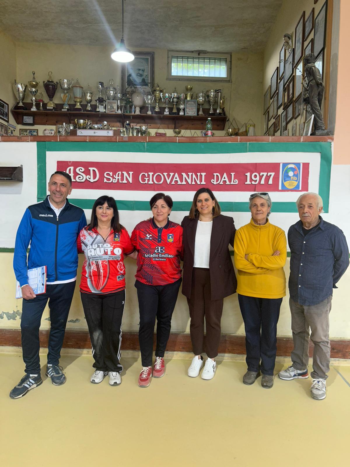 05 San Giovanni di Airola in Rosa 2026