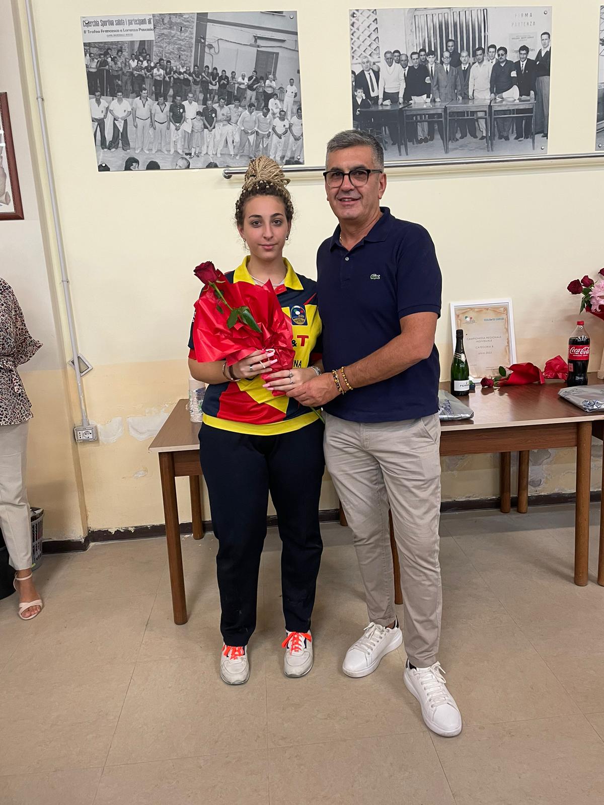 03 Campionato Regionale Femminile
