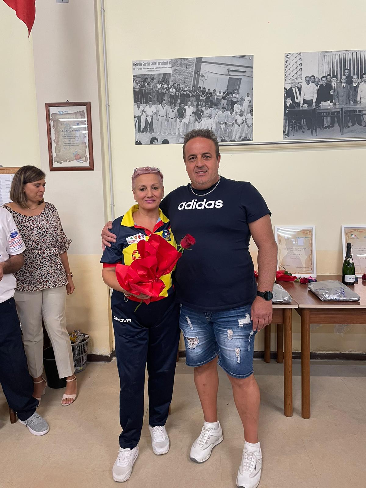 04 Campionato Regionale Femminile