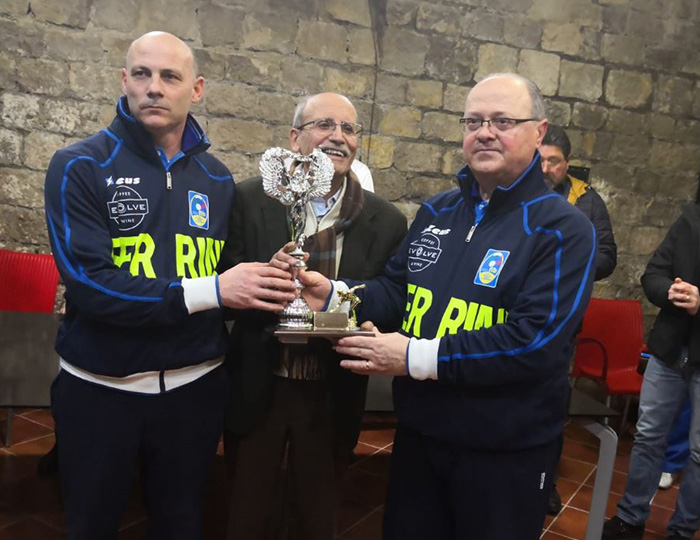 Premiazioni Catelvenere ok