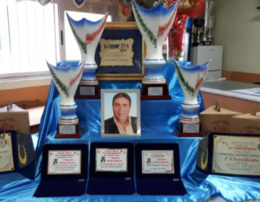 Premi Memorial Iannaccone