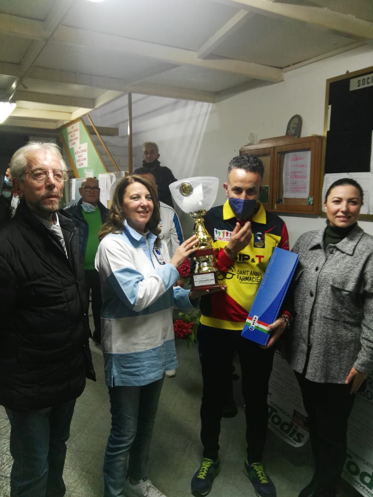 01 Memorial Novellino Bellizzi