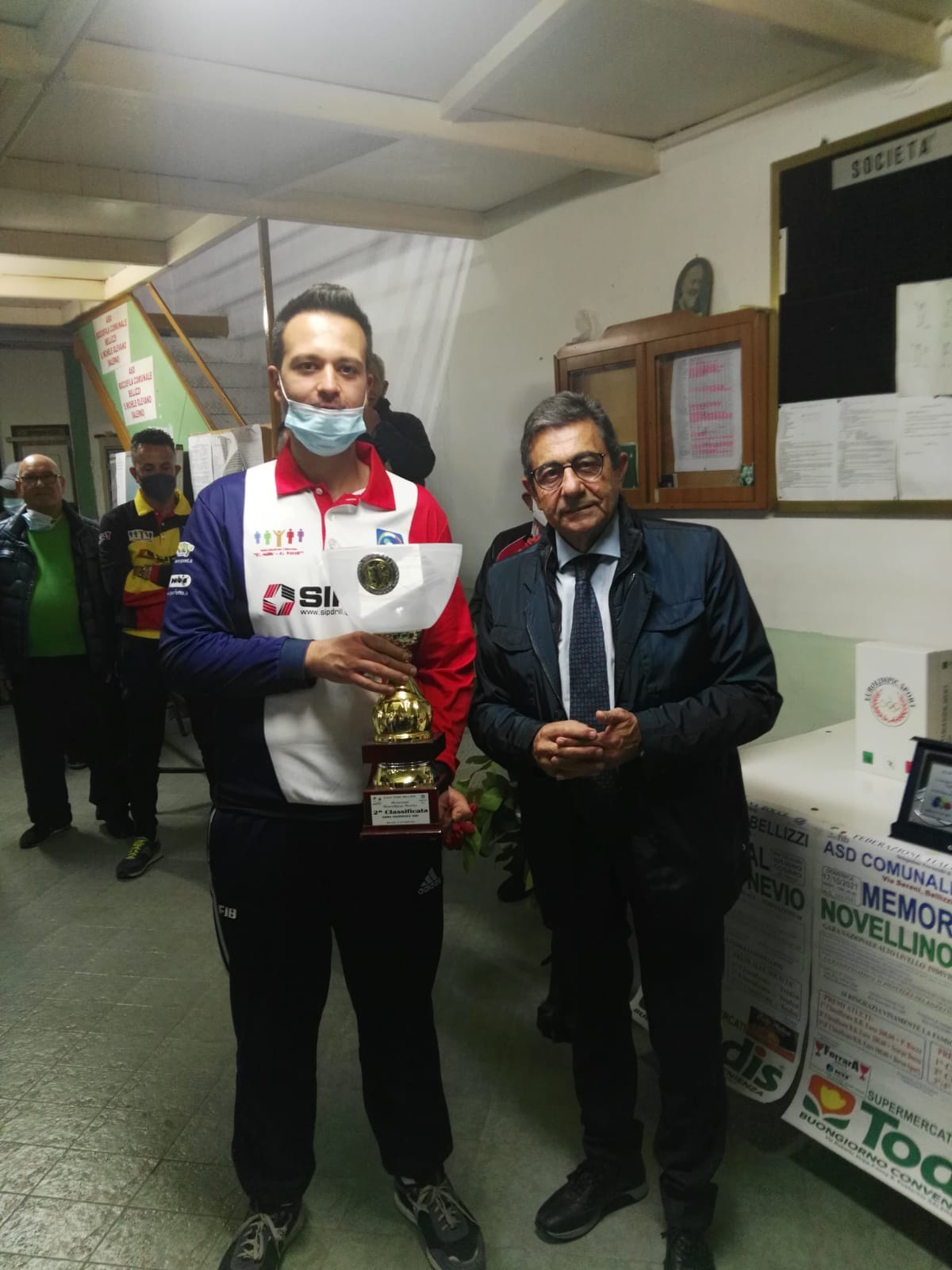 02 Memorial Novellino Bellizzi