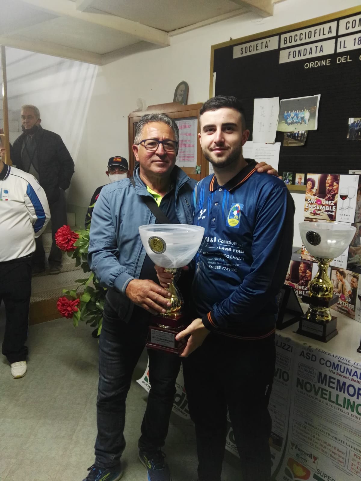 04 Memorial Novellino Bellizzi