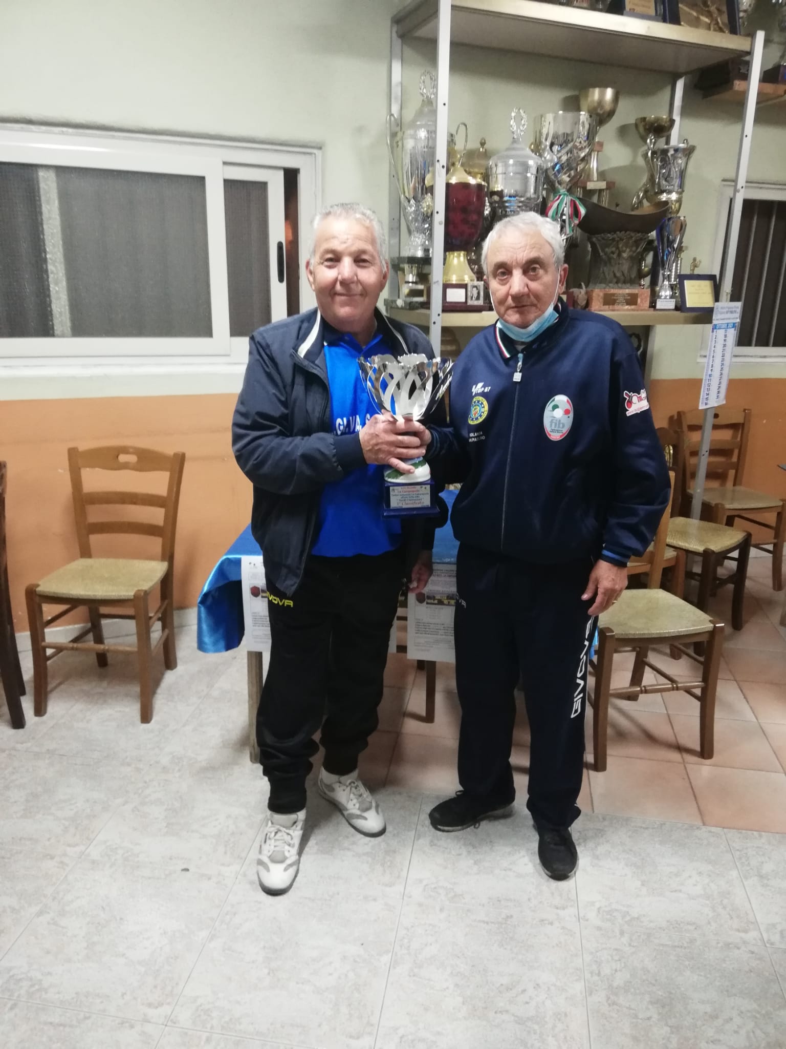 01 Trofeo Autunnale Campagnola