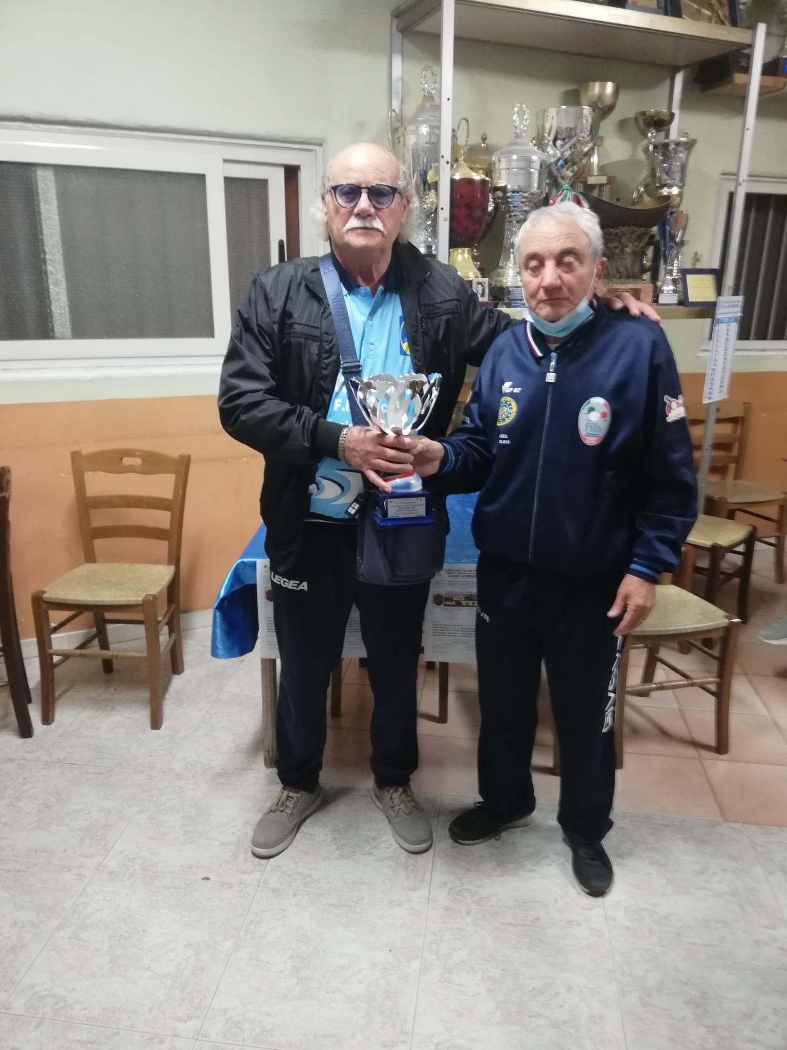 02 Trofeo Autunnale Campagnola