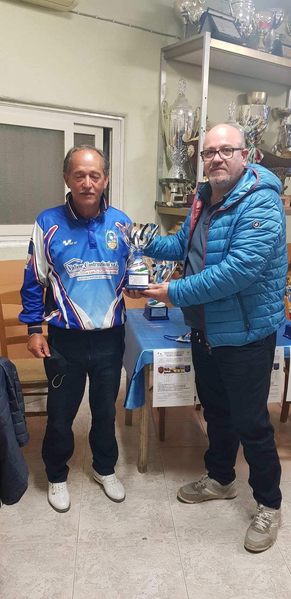 03 Trofeo Autunnale Campagnola